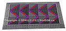 D1626-D型DDK三合一组合式模块地垫图片门垫图片