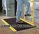 “DDK-百利100(经济型)”防滑抗疲劳地垫_2图片
