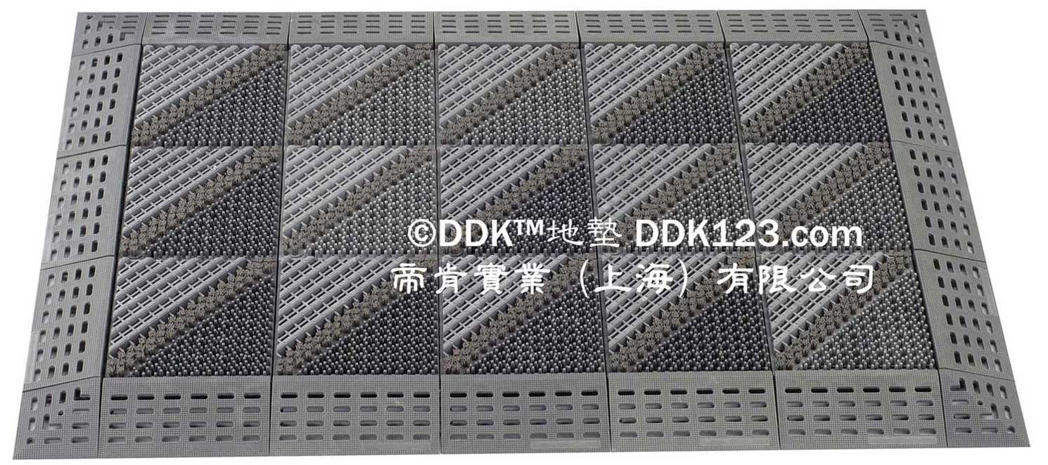 [ 型号：D11 ] DDK_力拓组合式门垫[D型]产品图片