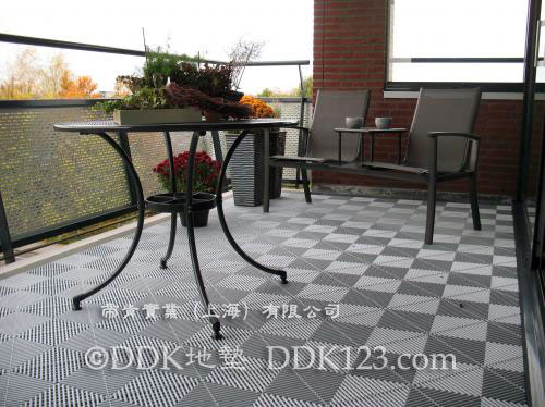45阳台地砖的最佳选择,阳台地砖品牌「DDK-BBS8008-TR」