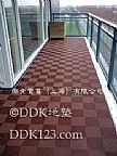 43室外阳台地砖图片,露天阳台装修效果图,阳台地砖品牌「DDK-BBS8008-TR」