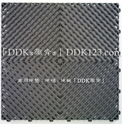DDK阻燃防滑地垫图片