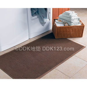 居家型地毯式清洁地垫图片