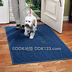 居家型地毯式地垫图片-地板保护垫图片-地板防滑地垫图片