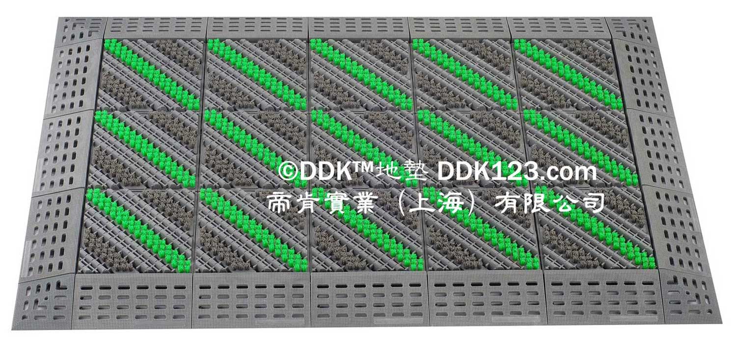[ 型号：K1151-a ] DDK_力拓组合式门垫[K型]产品图片