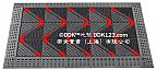 [ 型号：D102 ] DDK_力拓组合式门垫[D型]产品图片