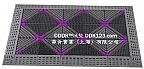 [ 型号：D106-a ] DDK_力拓组合式门垫[D型]产品图片