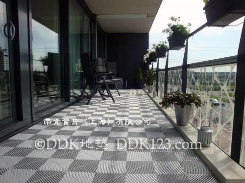 39室外阳台地砖图片,露天阳台装修效果图,阳台地砖品牌「DDK-BBS8008-TR」