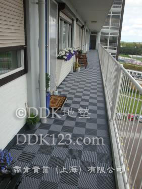 41室外阳台地砖图片,露天阳台装修效果图,阳台地砖品牌「DDK-BBS8008-TR」