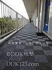 37阳台地砖铺法,阳台地砖的最佳选择,阳台地砖品牌「DDK-BBS8008-TR」