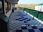 86室外阳台地砖图片,阳台地砖的最佳选择,阳台地砖品牌「DDK-BBS8008-TR」