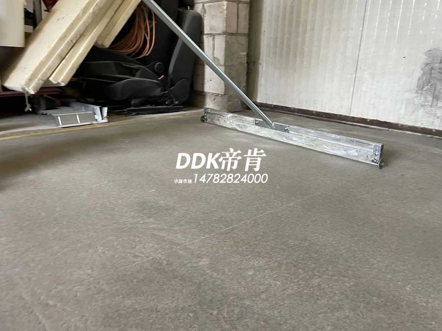 如何正确地找平工业混凝土地板? 如何正确地找平工业混凝土地板?