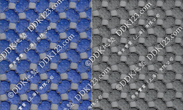 DDK_欧罗达Rhoda9200系列地面防滑地毯，疏水地毯