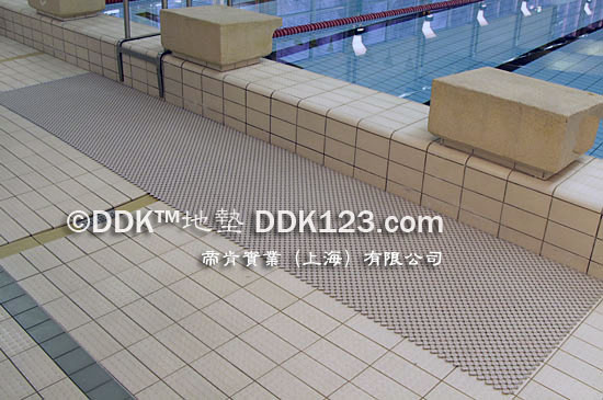 DDK_欧罗达Rhoda9200系列地面防滑地毯，疏水地毯