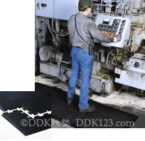 DDK劲豪JP-4000安全橡胶胶,抗疲劳橡胶垫,安全橡胶垫