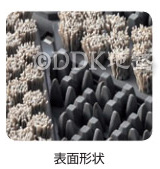 耐磨毛刷地垫