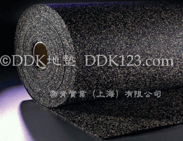 DDK优路URoll4435,走道地垫,减震垫,地毯地垫,防疲劳地毯,橡胶地毯,安全地垫