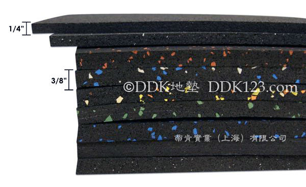 DDK优路URoll4435,走道地垫,减震垫,地毯地垫,防疲劳地毯,橡胶地毯,安全地垫